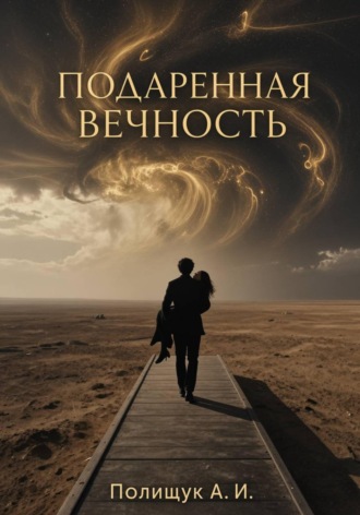 Подаренная вечность. Андрей Полищук