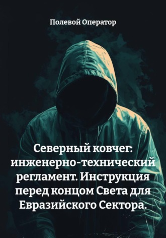 Полевой Оператор. Северный ковчег: инженерно-технический регламент. Инструкция перед концом Света для Евразийского Сектора.