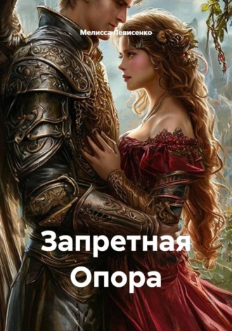 Запретная Опора. Мелисса Левисенко