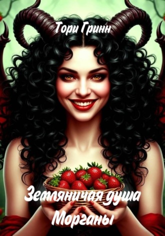 Земляничная душа Морганы. Тори Гринн