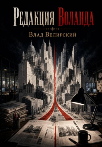 Редакция Воланда. Влад Велирский