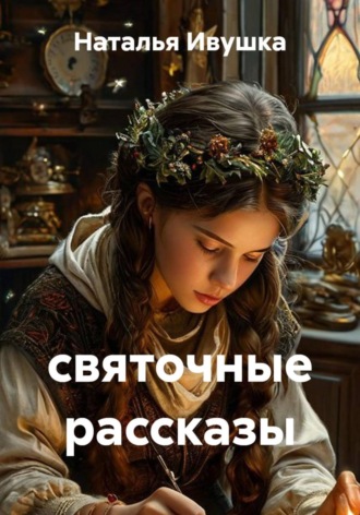 Наталья Ивушка. Святочные рассказы