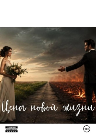 Цена новой жизни. Алексей Маруга