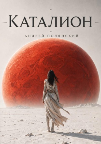 Андрей Полянский. Каталион
