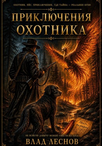 Влад Леснов. Приключения Охотника