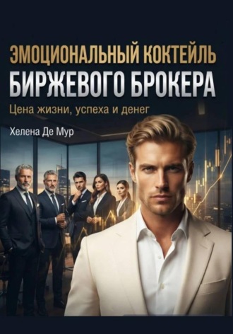 Эмоциональный коктейль биржевого брокера. Хелена Де Мур