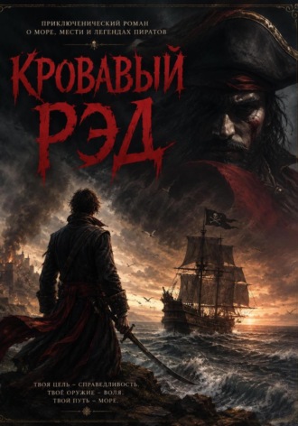 Zhnbek YT. Кровавый Рэд