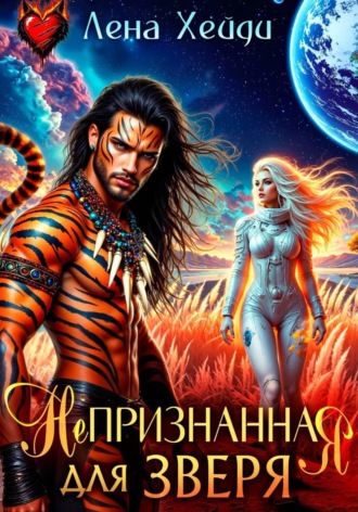 Лена Хейди. Непризнанная для зверя