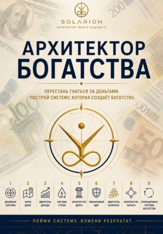 A. Solarion. Архитектор богатства