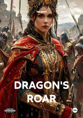 DRAGON'S ROAR. lee pool