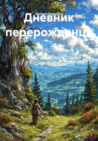 Матвей Изидоров. Дневник перерожденца