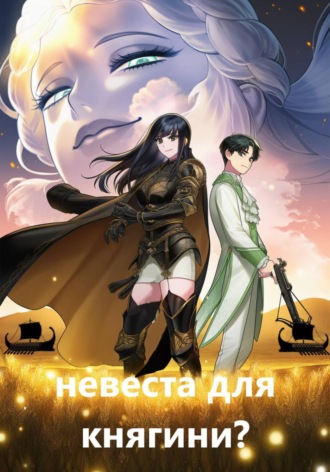 V.I.S.. Невеста для княгини?