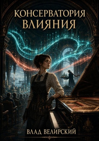 Влад Велирский. Консерватория влияния