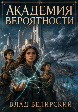 Влад Велирский. Академия вероятности