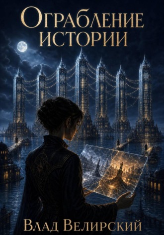 Влад Велирский. Ограбление истории