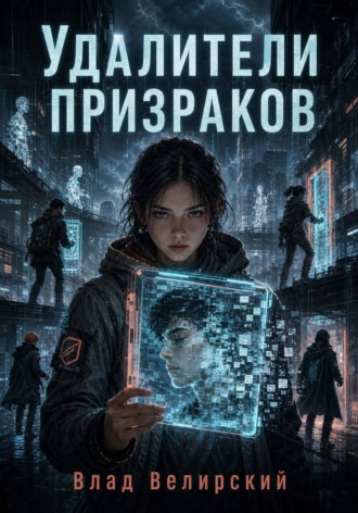 Влад Велирский. Удалители призраков