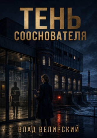 Влад Велирский. Тень сооснователя