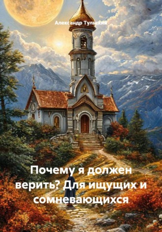 Александр Тульский. Почему я должен верить? Для ищущих и сомневающихся