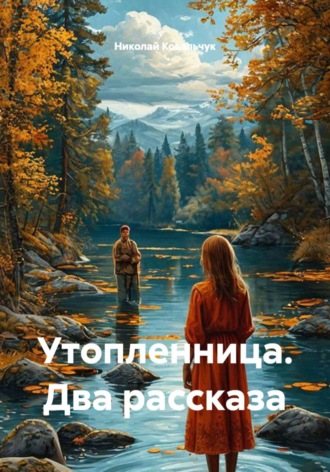 Утопленница. Два рассказа. Николай Ковальчук