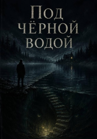 Денис Иваненков. Под чёрной водой