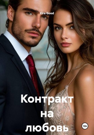 Eira Good. Контракт на любовь
