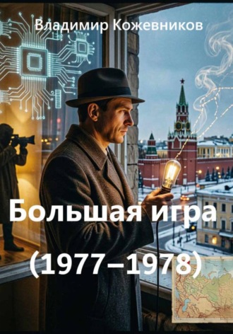 Владимир Кожевников. Большая игра (1977–1978)