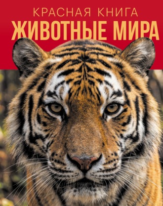 Красная книга. Животные мира. Василий Климов