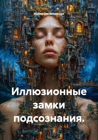 Юлия Овсянникова. Иллюзионные замки подсознания