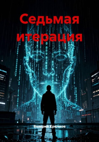 Седьмая итерация. Валерий Крючков