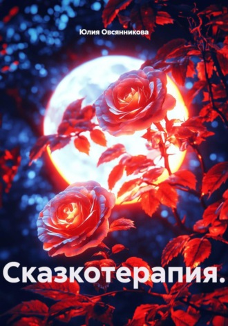 Сказкотерапия. Юлия Овсянникова