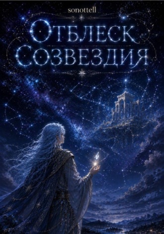 Отблеск Созвездия.  sonottell