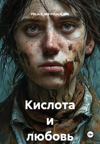 P0Lm.8_666 P0Lm.8_666. Кислота и любовь