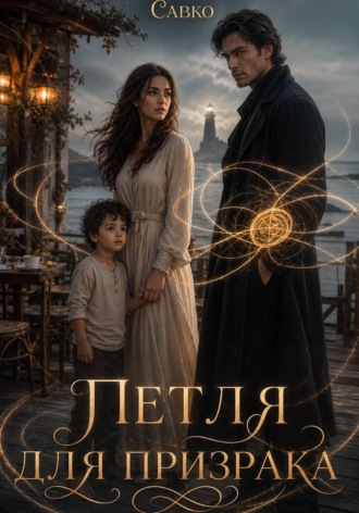  Савко. Петля для призрака