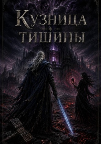 Кузница Тишины. Алексей Косарев