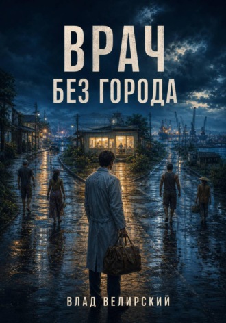 Врач без города. Влад Велирский