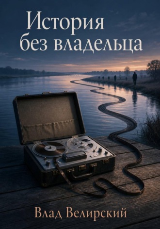 История без владельца. Влад Велирский