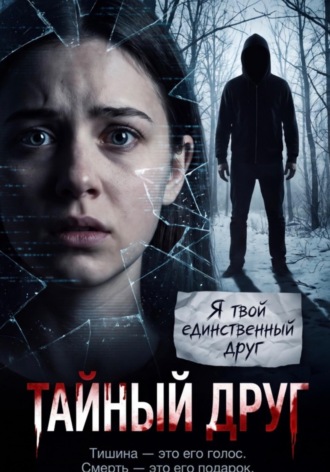 Иван Ошняков. Тайный друг