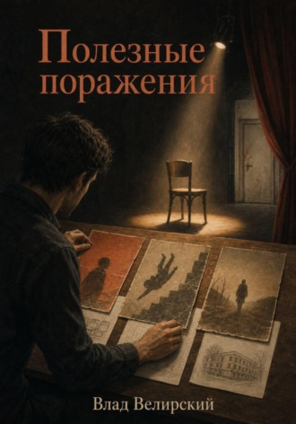Влад Велирский. Полезные поражения