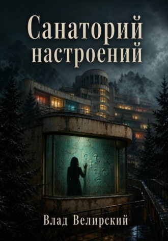 Санаторий настроений. Влад Велирский
