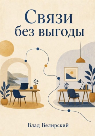 Влад Велирский. Связи без выгоды