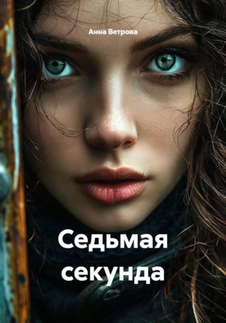 Анна Ветрова. Седьмая секунда