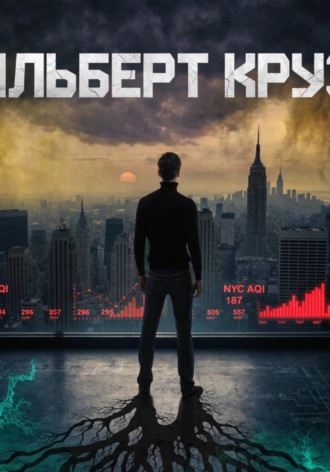 Альберт Круз. Василий Сысуев