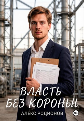 Власть без короны. Алекс Родионов