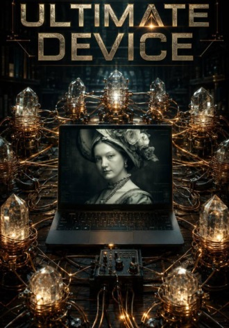 Ultimate Device. Вадим Ганжа