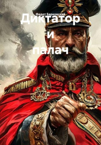 Диктатор и палач. Федот Барковский
