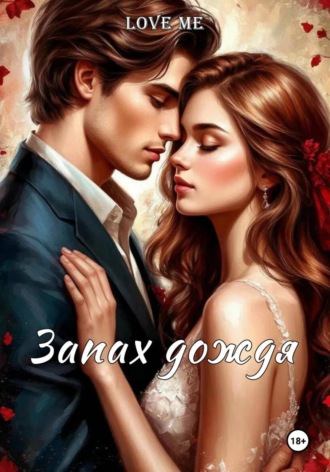 Запах дождя. Love Me