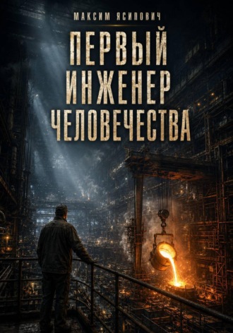 Первый инженер человечества. Максим Ясипович
