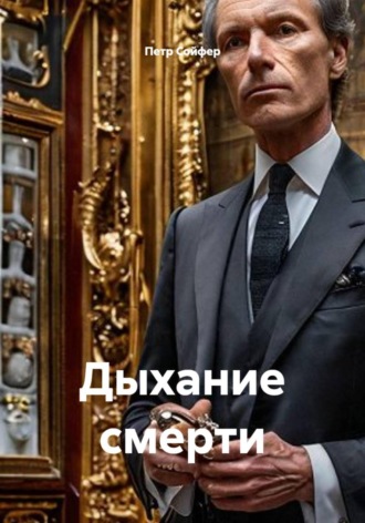 Петр Сойфер. Дыхание смерти