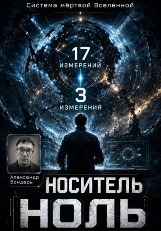 Носитель Ноль. Александр Бондарь