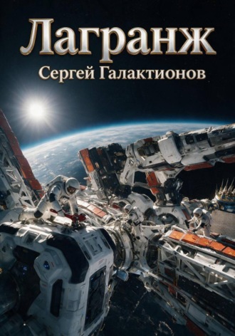 Лагранж. Сергей Галактионов